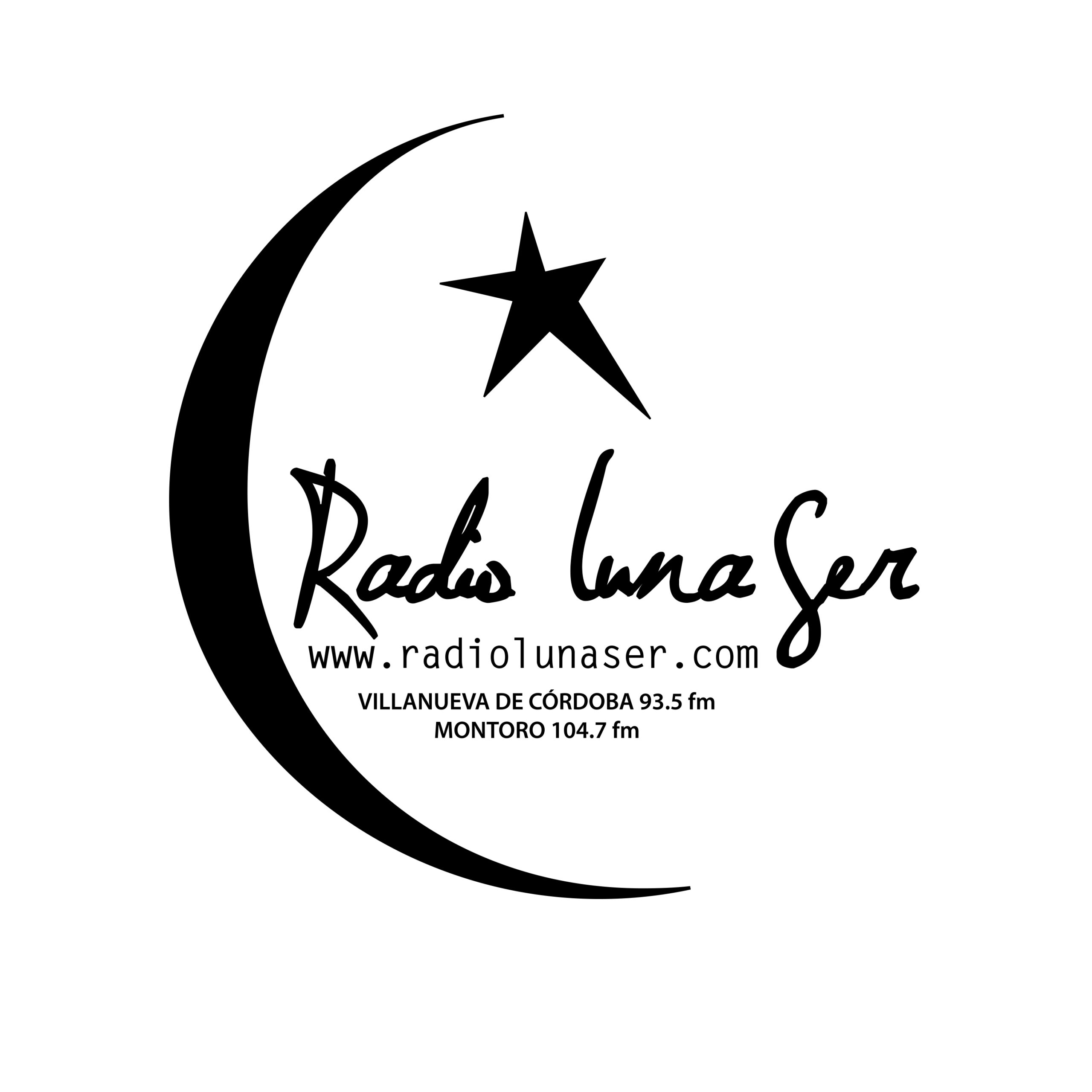 logo radio luna
