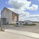 silo